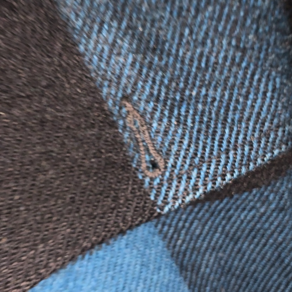 Woolrich zip up jacket - Picture 6 of 6